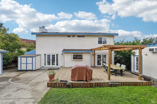 172 Easson Ct, Vallejo, CA 94591