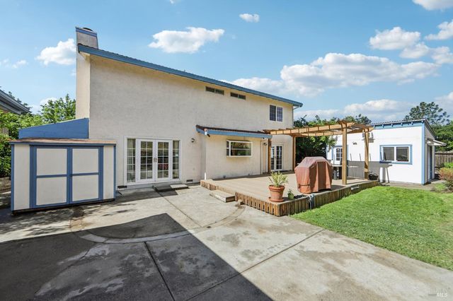 172 Easson Ct, Vallejo, CA 94591