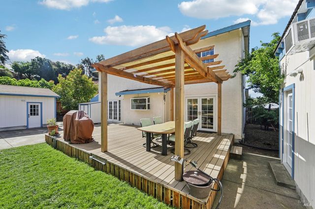 172 Easson Ct, Vallejo, CA 94591