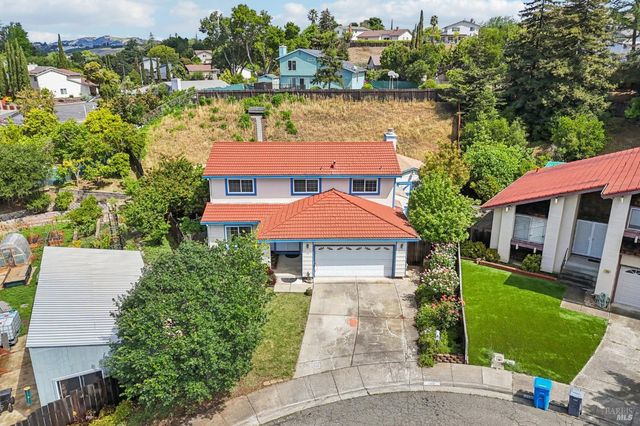 172 Easson Ct, Vallejo, CA 94591