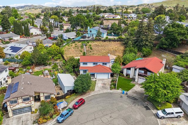 172 Easson Ct, Vallejo, CA 94591