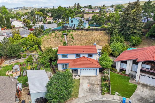 172 Easson Ct, Vallejo, CA 94591