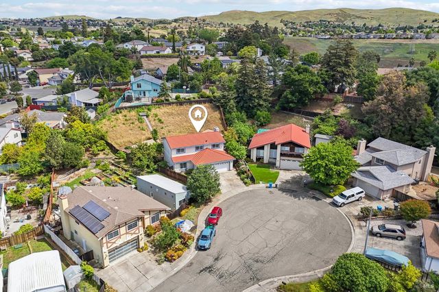 172 Easson Ct, Vallejo, CA 94591