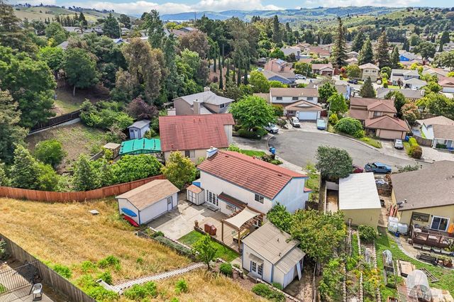 172 Easson Ct, Vallejo, CA 94591