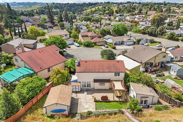 172 Easson Ct, Vallejo, CA 94591