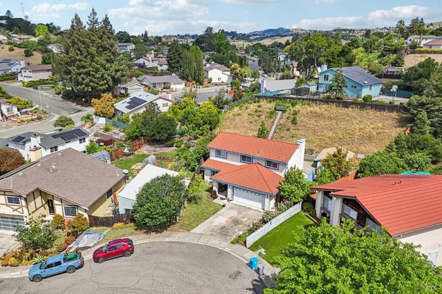 172 Easson Ct, Vallejo, CA 94591