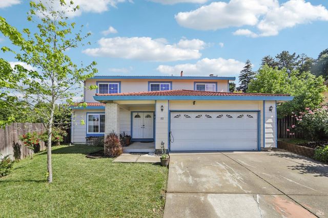 172 Easson Ct, Vallejo, CA 94591