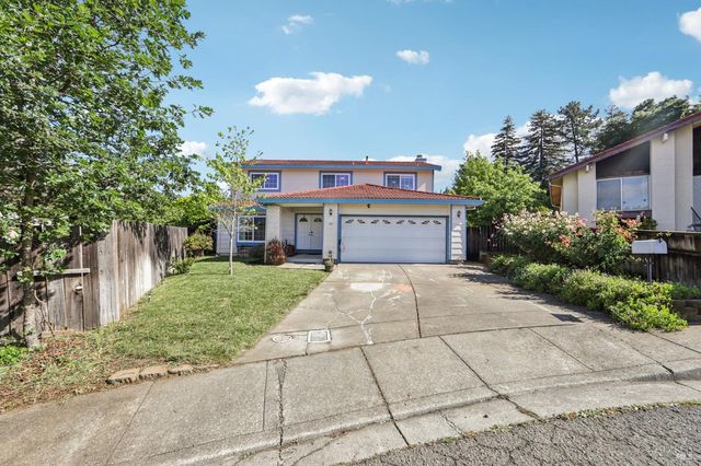 172 Easson Ct, Vallejo, CA 94591