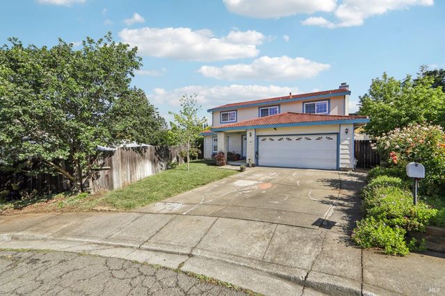 172 Easson Ct, Vallejo, CA 94591