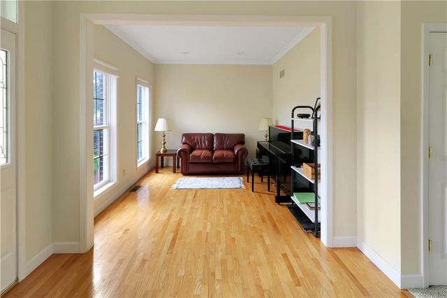 1503 Nottingham Drive, Warrensburg, MO 64093