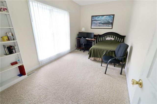 1503 Nottingham Drive, Warrensburg, MO 64093