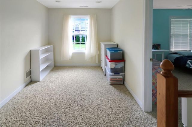 1503 Nottingham Drive, Warrensburg, MO 64093