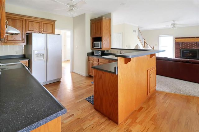 1503 Nottingham Drive, Warrensburg, MO 64093