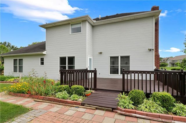 1503 Nottingham Drive, Warrensburg, MO 64093