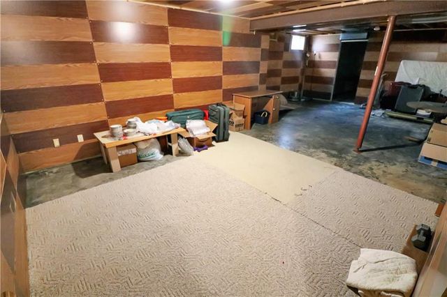 1503 Nottingham Drive, Warrensburg, MO 64093