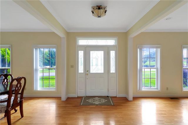 1503 Nottingham Drive, Warrensburg, MO 64093