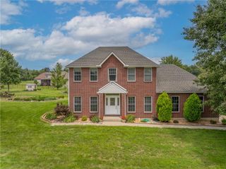 1503 Nottingham Drive, Warrensburg, MO 64093