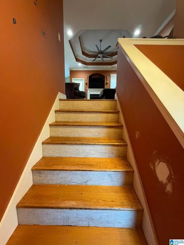 117 STONEGATE CIRCLE, Lincoln, AL 35096