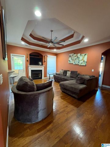 117 STONEGATE CIRCLE, Lincoln, AL 35096