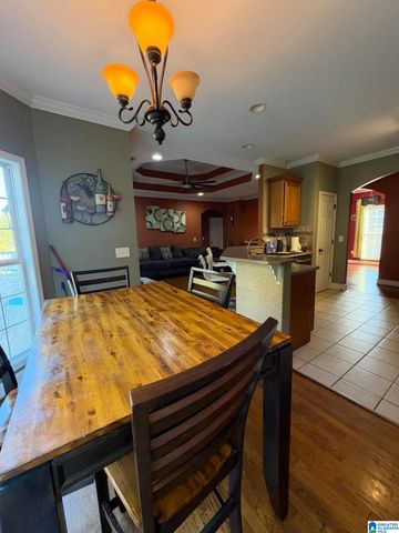 117 STONEGATE CIRCLE, Lincoln, AL 35096