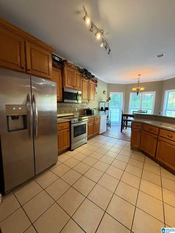 117 STONEGATE CIRCLE, Lincoln, AL 35096