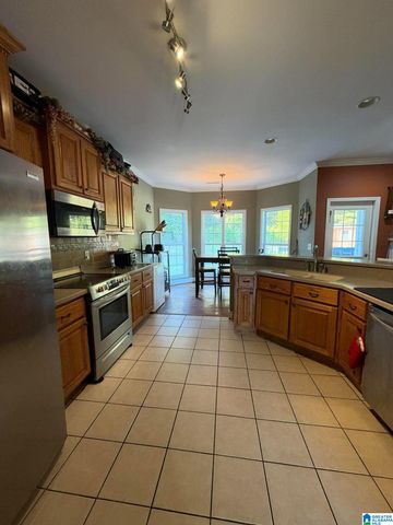 117 STONEGATE CIRCLE, Lincoln, AL 35096