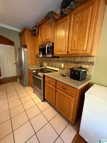 117 STONEGATE CIRCLE, Lincoln, AL 35096