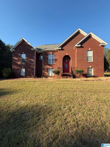 117 STONEGATE CIRCLE, Lincoln, AL 35096