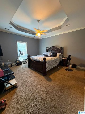 117 STONEGATE CIRCLE, Lincoln, AL 35096