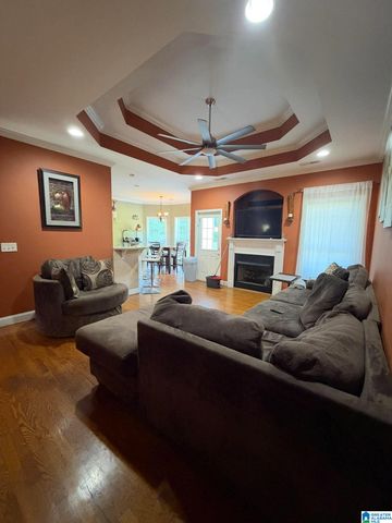 117 STONEGATE CIRCLE, Lincoln, AL 35096