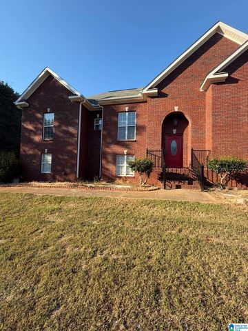 117 STONEGATE CIRCLE, Lincoln, AL 35096