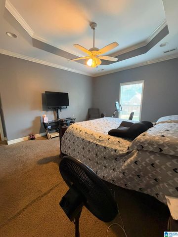 117 STONEGATE CIRCLE, Lincoln, AL 35096