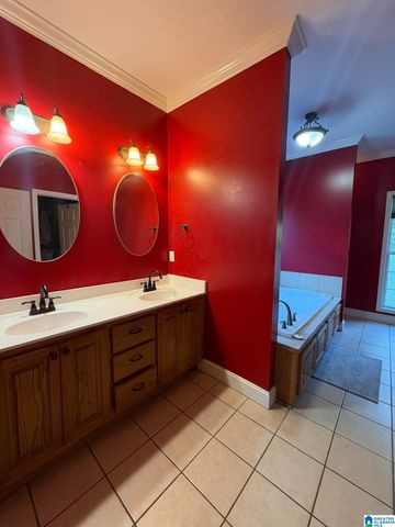 117 STONEGATE CIRCLE, Lincoln, AL 35096