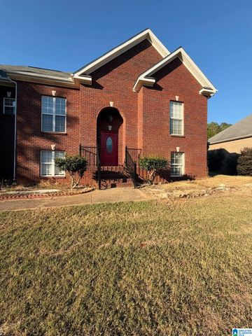 117 STONEGATE CIRCLE, Lincoln, AL 35096