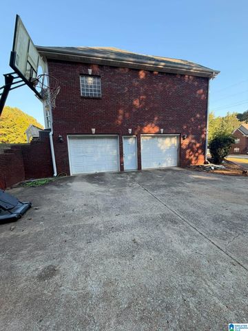 117 STONEGATE CIRCLE, Lincoln, AL 35096