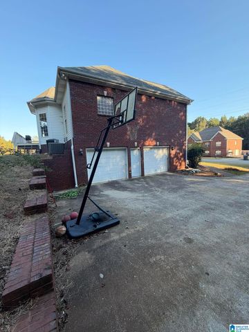 117 STONEGATE CIRCLE, Lincoln, AL 35096