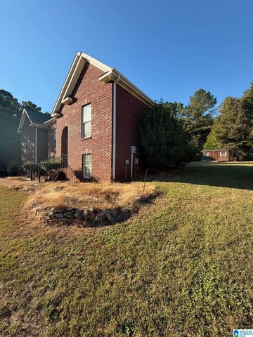 117 STONEGATE CIRCLE, Lincoln, AL 35096