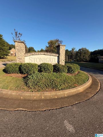 117 STONEGATE CIRCLE, Lincoln, AL 35096