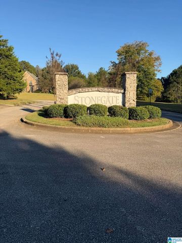 117 STONEGATE CIRCLE, Lincoln, AL 35096