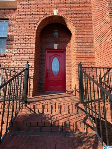 117 STONEGATE CIRCLE, Lincoln, AL 35096