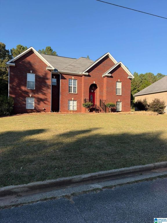 117 STONEGATE CIRCLE, Lincoln, AL 35096