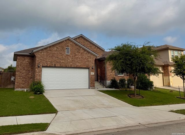 9957 Arches Valley, Schertz, TX 78154