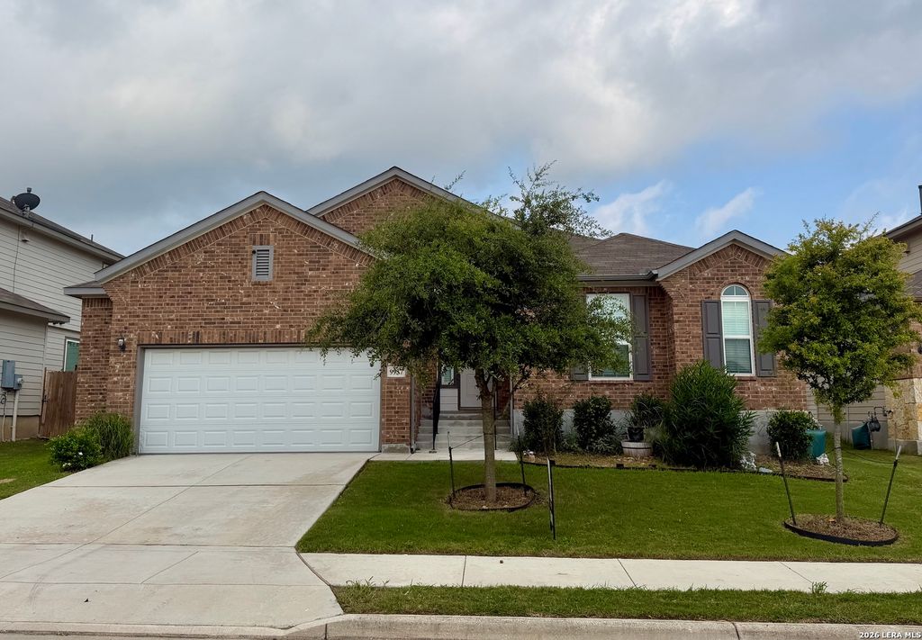 9957 Arches Valley, Schertz, TX 78154