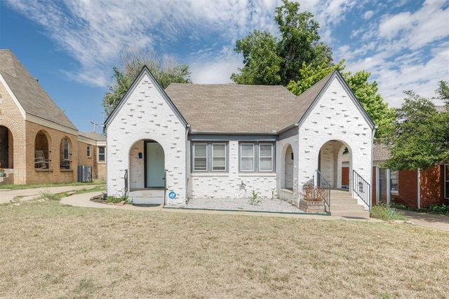 2835 NW 22nd Street, Oklahoma City, OK 73107