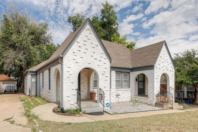 2835 NW 22nd Street, Oklahoma City, OK 73107