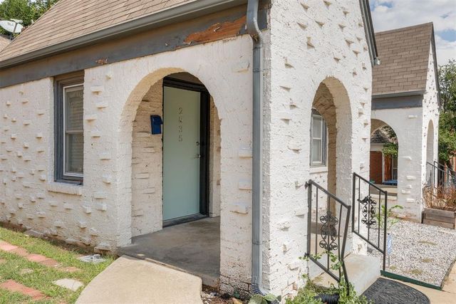2835 NW 22nd Street, Oklahoma City, OK 73107