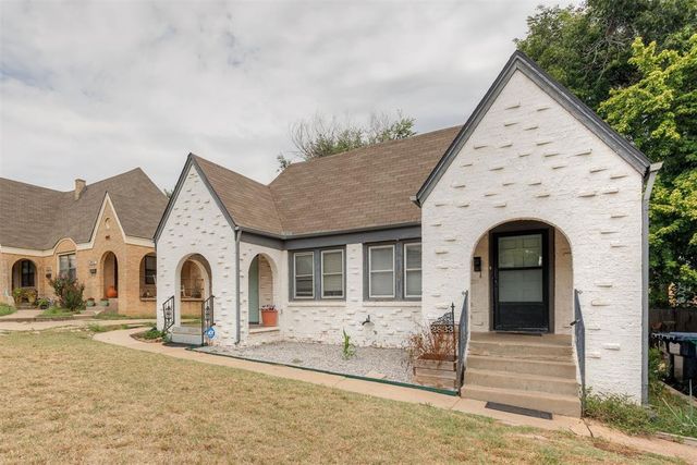 2835 NW 22nd Street, Oklahoma City, OK 73107