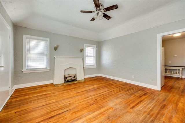 2835 NW 22nd Street, Oklahoma City, OK 73107