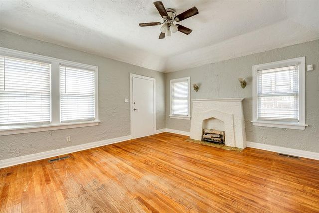 2835 NW 22nd Street, Oklahoma City, OK 73107