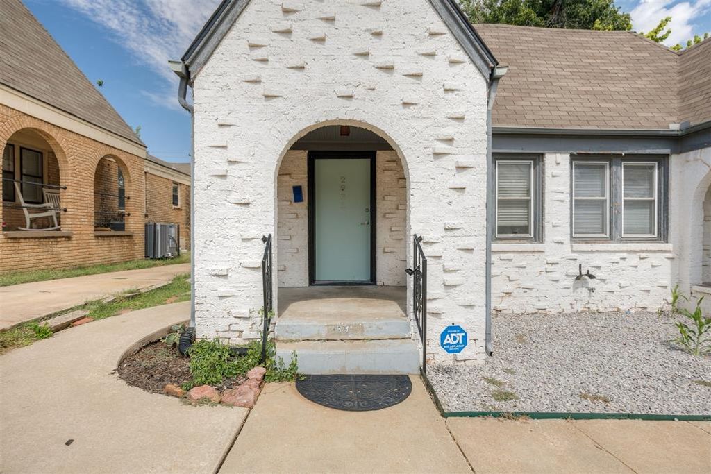 2835 NW 22nd Street, Oklahoma City, OK 73107